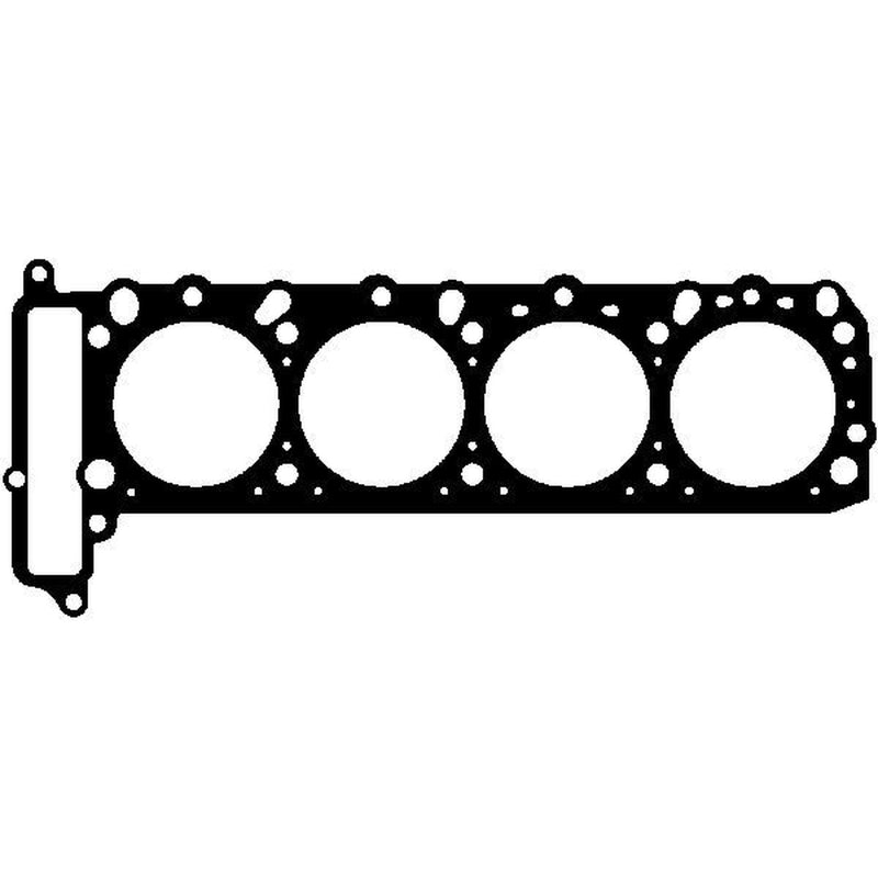 BGA Cylinder Head Gasket 1mm Thick fits Mercedes-Benz 124 1991-1993 124.036