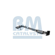 BM Catalysts Homologated Diesel Cat fits VW Lt 1997-2006 2.5 2.8