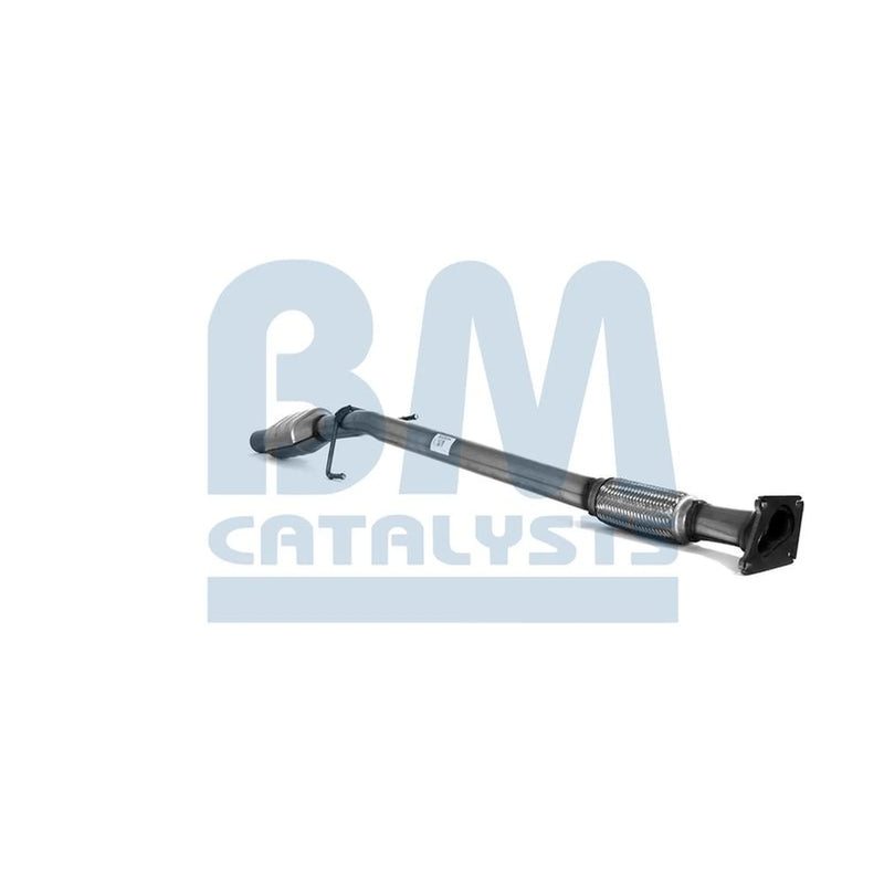 BM Catalysts Homologated Diesel Cat fits VW Lt 1997-2006 2.5 2.8