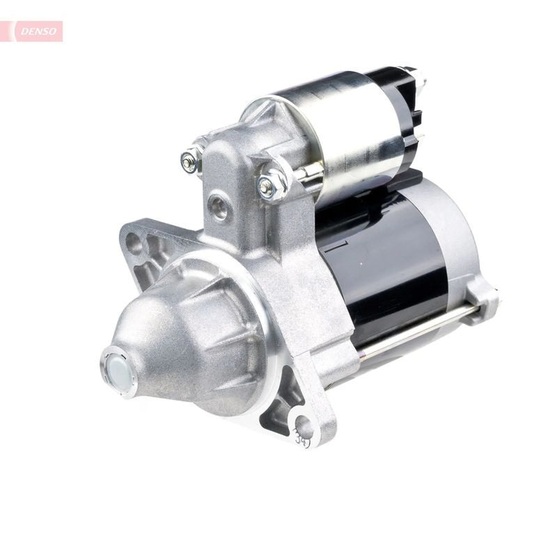 Denso Starter Motor 12V 0.6kW 9 Teeth