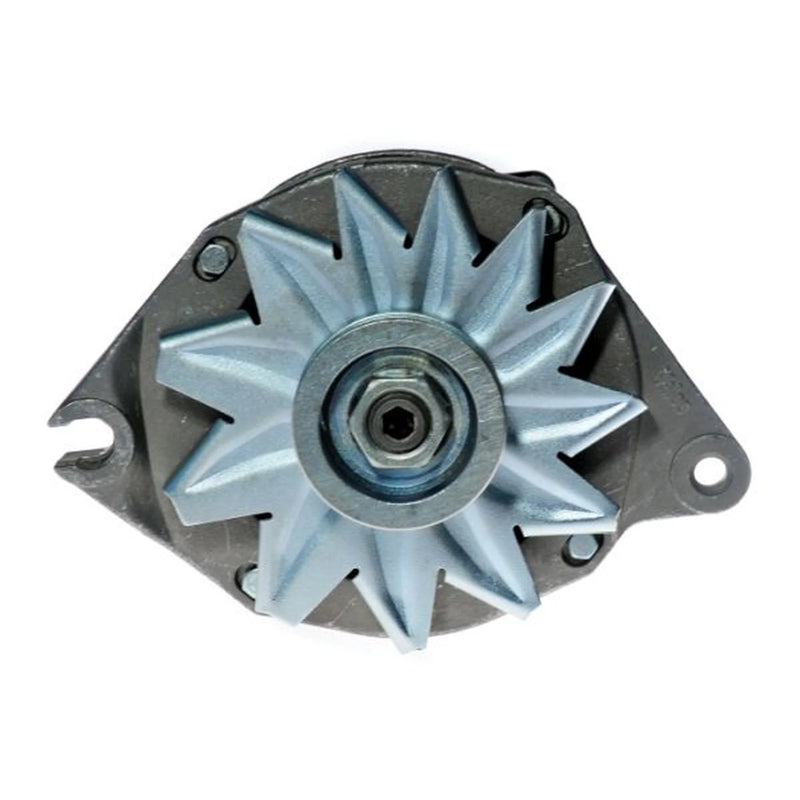 Hella Car Alternator 12V fits Citroën Bx Break 1988-1994