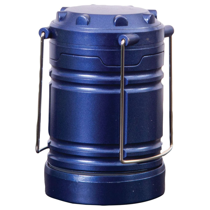Collapsible LED lantern E0071 UK Camping And Leisure - Dynamic Drive