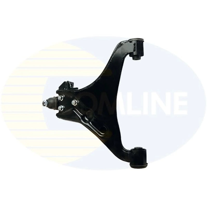 Comline Control/Trailing Arm fits Mitsubishi Pajero/Shogun IV 2006-2007 3.2 3.8