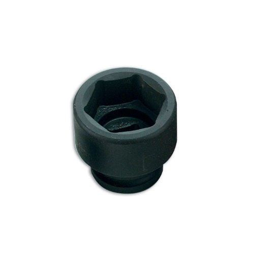 Laser Impact Socket 1/2"D 22mm 2013 Laser - Dynamic Drive