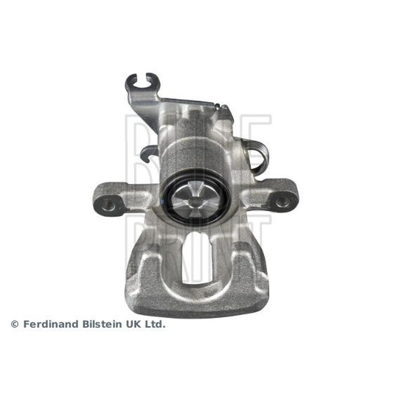 Blue Print Brake Caliper Assembly Rear Left fits Mitsubishi Colt Czc VI
