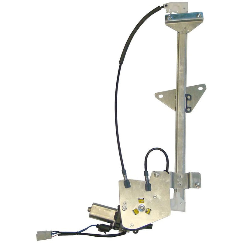 Valeo Electric Window Regulator Lifter Right Front 850977