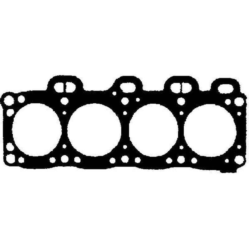 BGA Cylinder Head Gasket 1mm Thick fits Kia Clarus 1996-2001 2.0
