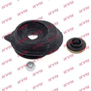 KYB Front Repair Kit Suspension Strut Support Mount fits Fiat 500 2007-2010