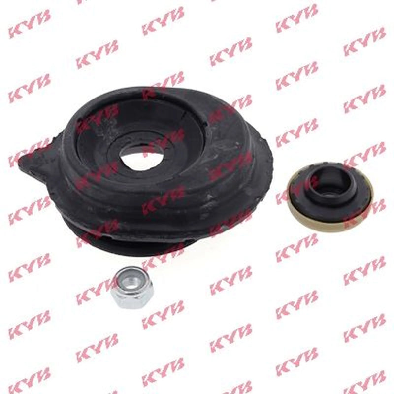 KYB Front Repair Kit Suspension Strut Support Mount fits Fiat 500 2007-2010