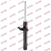 KYB Shock Absorber Damper Strut Front fits Peugeot 305 1977-1990