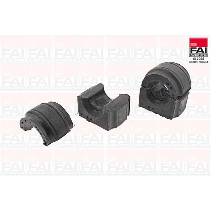 FAI 2 x Anti Roll Bar Mounting Bracket