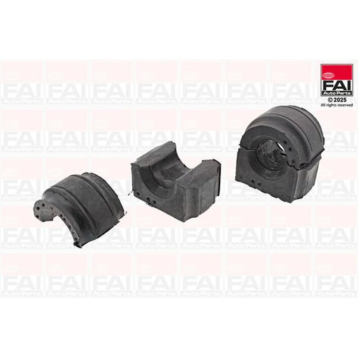 FAI 2 x Anti Roll Bar Mounting Bracket