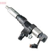 Denso Diesel Injector Nozzle Tip