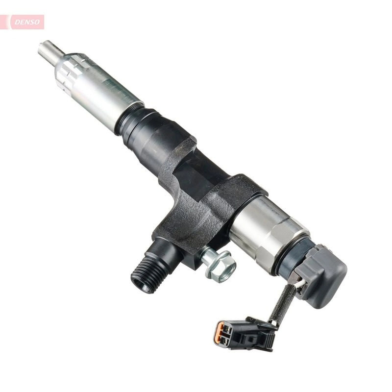 Denso Diesel Injector Nozzle Tip