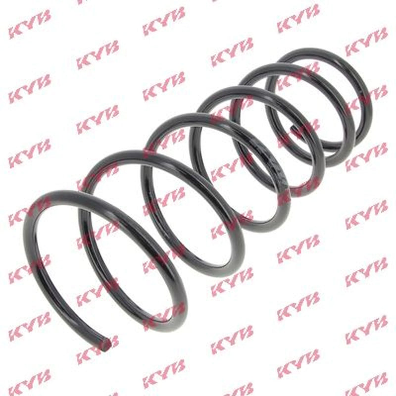 KYB 2 x Suspension Springs fits Mazda 323 S 1998-2004 1.3 1.5 1.6 2.0