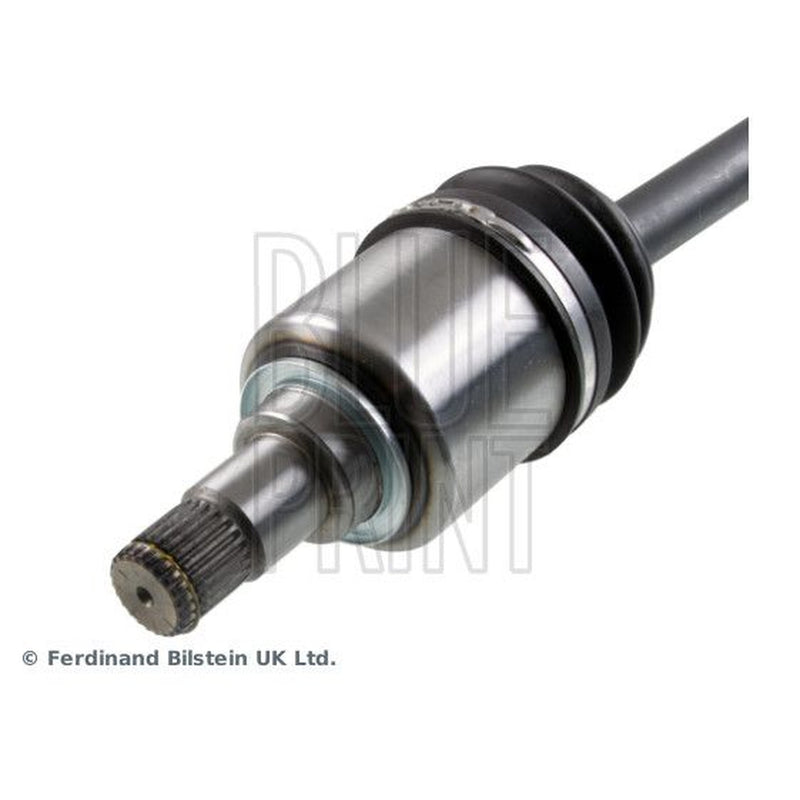 Blue Print CV Drive Shaft Driveshaft Front Left fits Toyota Verso 2009-2018 2.0