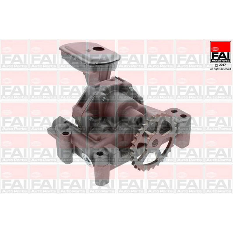 FAI Engine Oil Pump Assembly