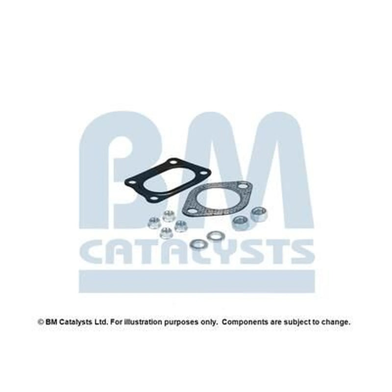 BM Catalysts Fitting Kit FK92722C FK92722C