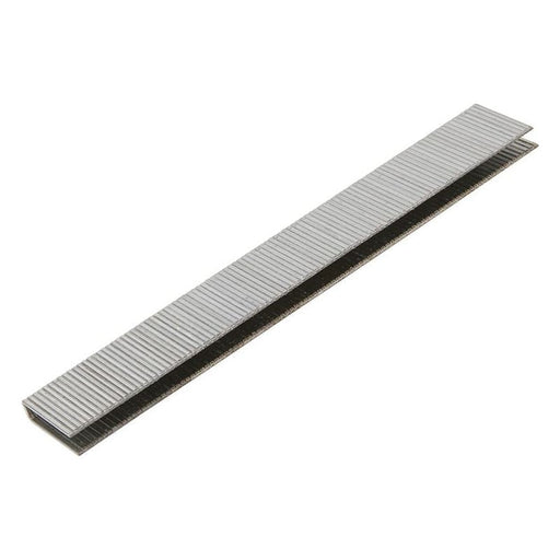 Dewalt Power Tools DSTSX19Z 18G Galvanised Staples 19mm (Pack 5000) DeWALT Power Tools - Dynamic Drive