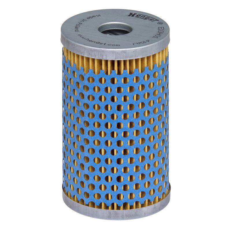 Hengst Engine Oil Filter fits BMW 1500-2000 1962-1972