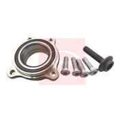 Apec Wheel Bearing Kit fits Audi A4 Allroad B9 2016-2020 2.0 3.0