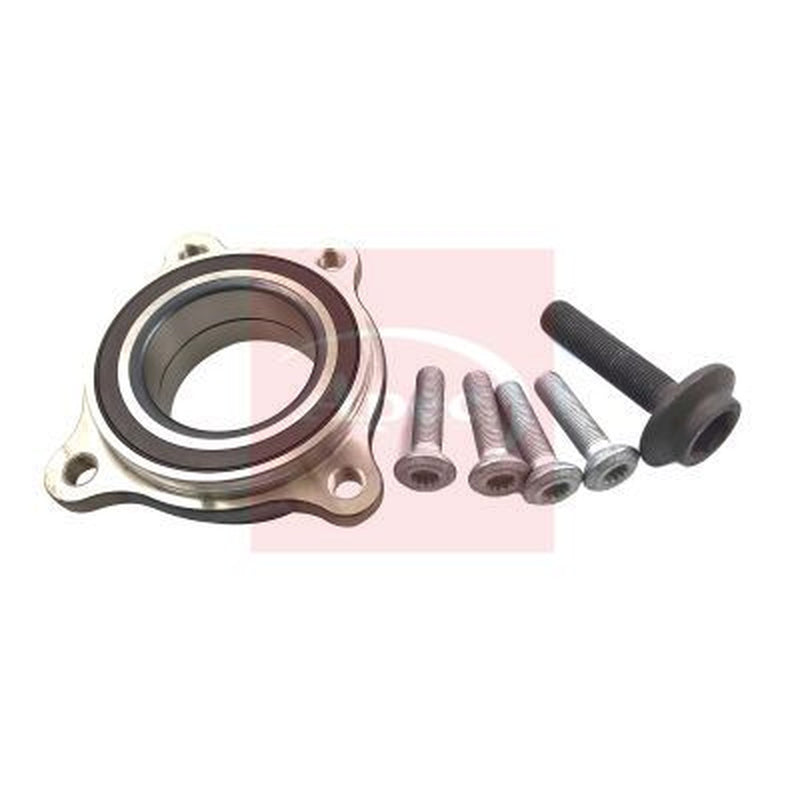 Apec Wheel Bearing Kit fits Audi A4 Allroad B9 2016-2020 2.0 3.0