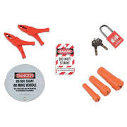 Laser Hybrid Vehicle Safety Pack 6770 Laser - Dynamic Drive