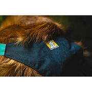 Ruffwear Flagline Dog Harness with Handle in Basalt Grey (X Small) Ruffwear - Bars 4 Cars