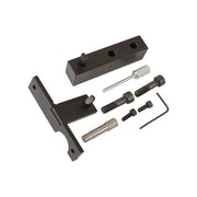 Laser Engine Timing Kit - for Vauxhall/Opel 1.6 CDTI 6617 Laser - Dynamic Drive