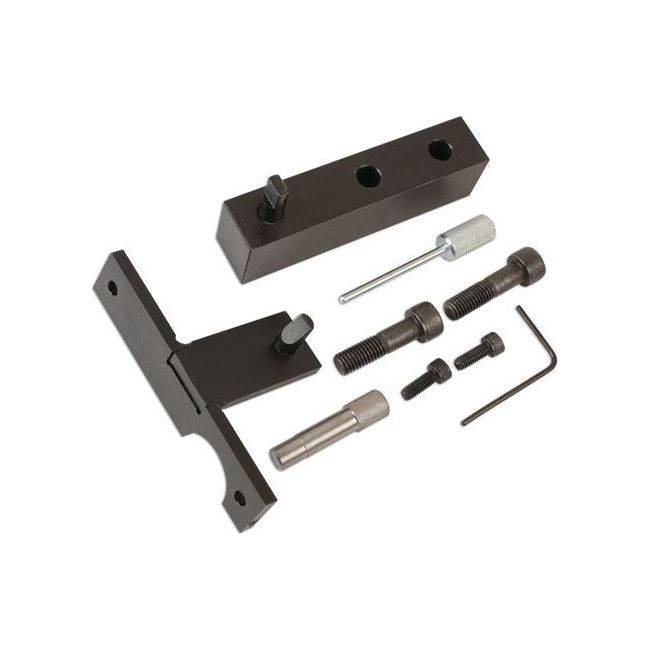 Laser Engine Timing Kit - for Vauxhall/Opel 1.6 CDTI 6617 Laser - Dynamic Drive