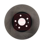 Apec Front Brake Discs & Pads fits Renault Megane III Grandtour 2012-2016 2.0
