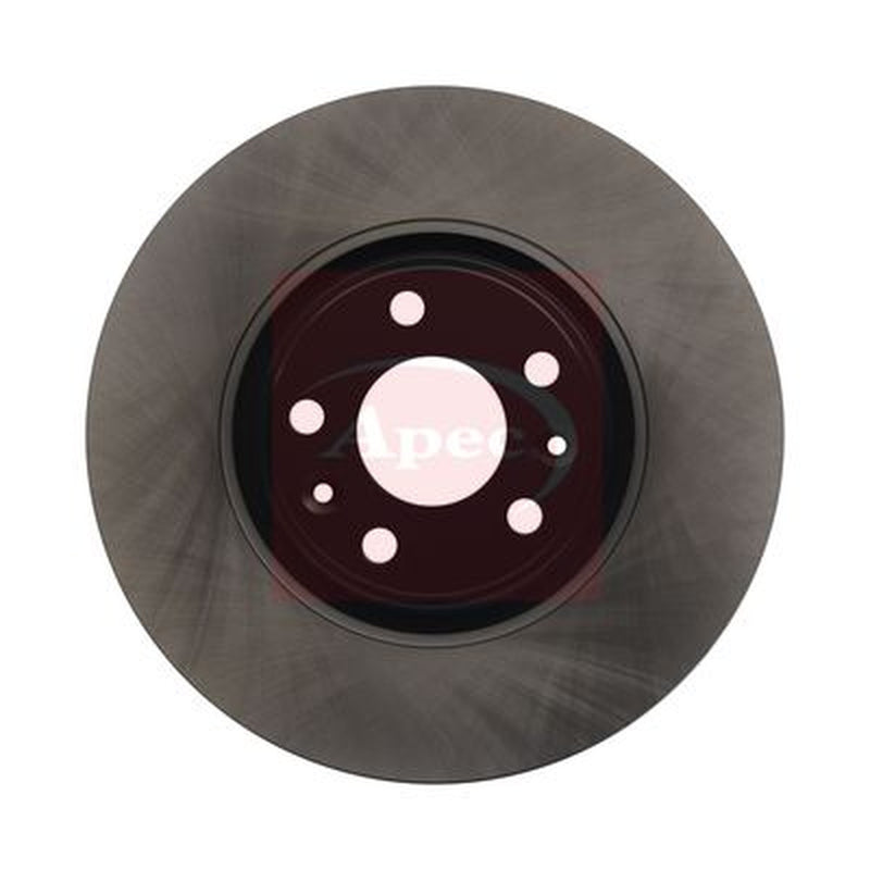 Apec Front & Rear Brake Discs & Pads fits Renault Megane III Grandtour 2012-2016