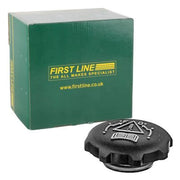 First Line Coolant Expansion Tank Cap fits Citroën Synergie 1994-2002 2.0