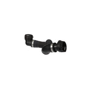 Gates Radiator Coolant Hose 533mm ID fits BMW Z4 Roadster 2002-2005 2.2 2.5 3.0