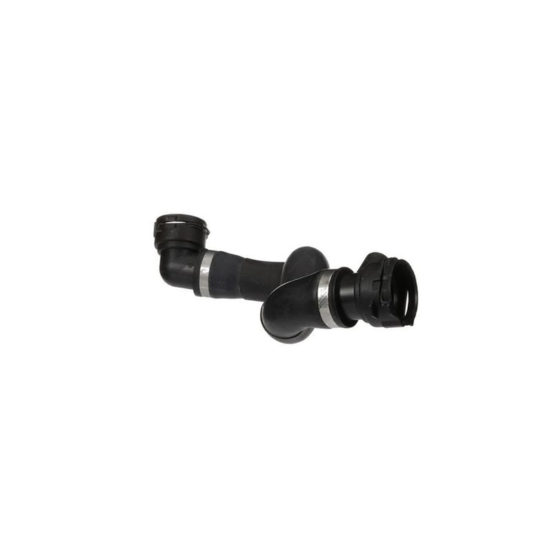 Gates Radiator Coolant Hose 533mm ID fits BMW Z4 Roadster 2002-2005 2.2 2.5 3.0