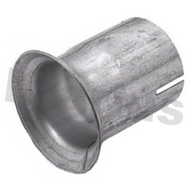 Klarius Flrd Pipe Ex D 50.5 To 70MM L 80MM 430571 430571