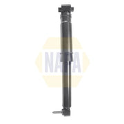 NAPA Shock Absorber Damper Strut Rear Left fits Renault Grand Scénic II