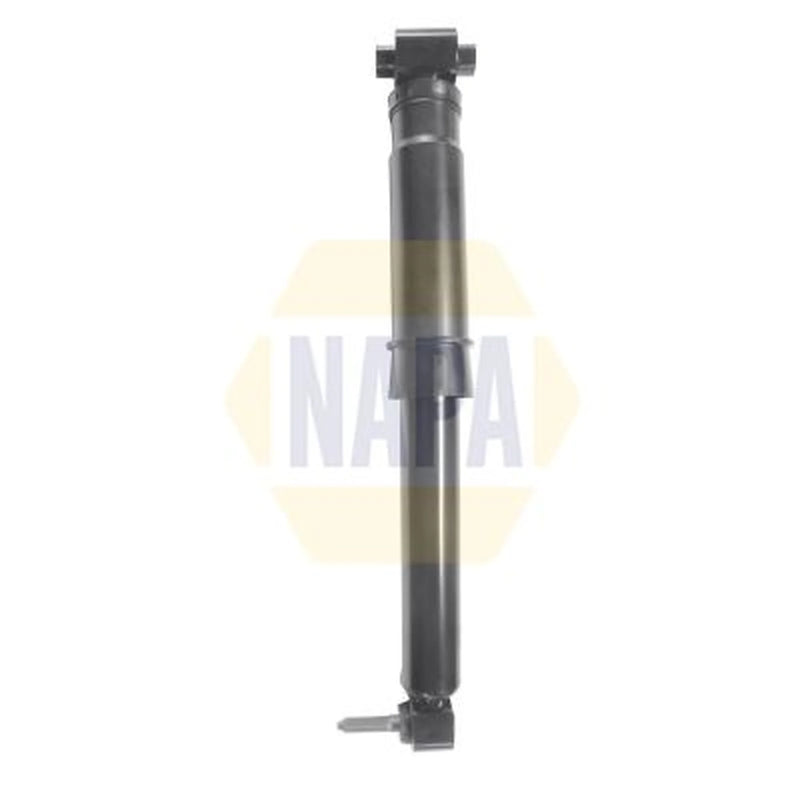 NAPA Shock Absorber Damper Strut Rear Left fits Renault Grand Scénic II