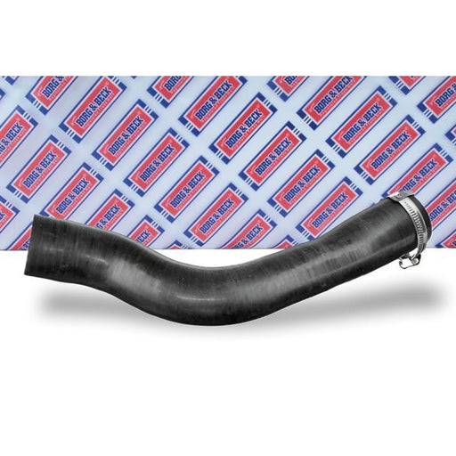 Borg & Beck Intercooler Turbo Charge Air Hose BTH1663