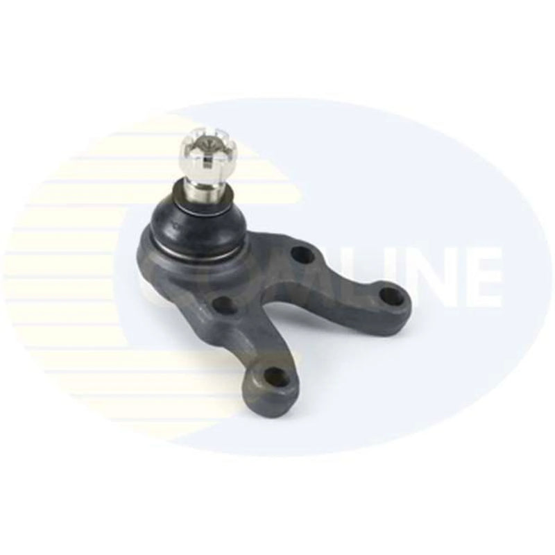 Comline Ball Joint Front Right fits Mitsubishi L 300 III Bus 1986-2004