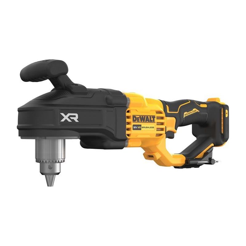 Dewalt Power Tools DCD444N XR FlexVolt ADVANTAGE Stud & Joist Drill 18V Bare Unit DeWALT Power Tools - Dynamic Drive