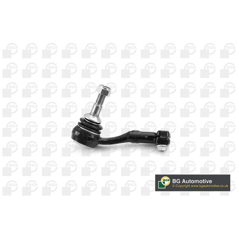 BGA Steering Tie Rod End Ball Joint Front Left fits BMW 1 2004-2013