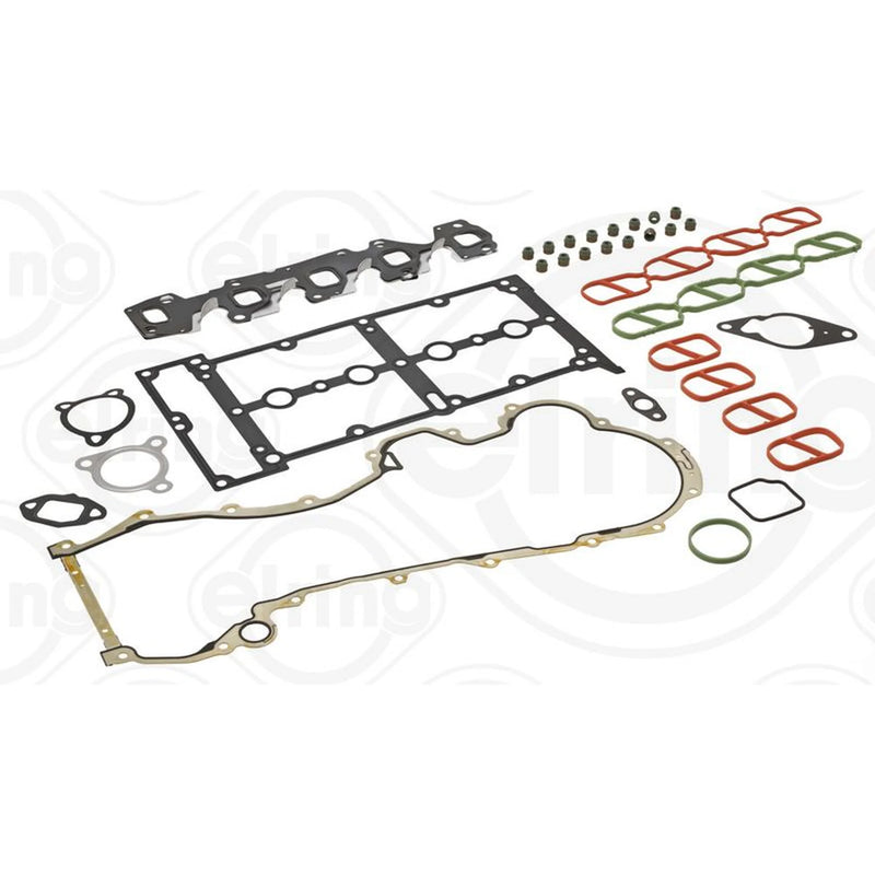 Elring Cylinder Head Gasket Kit fits Alfa Romeo Mito 2008-2018 1.3