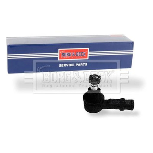 Borg & Beck Steering Tie Rod End Ball Joint BTR4149