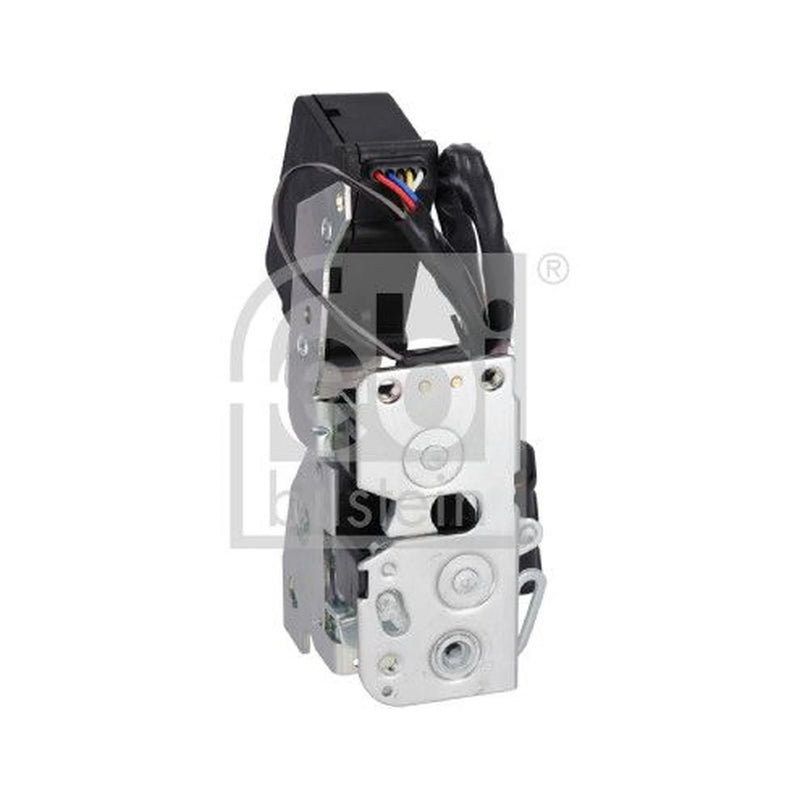 Febi Door Lock Mechanism Left Front 3 Pin 1004551