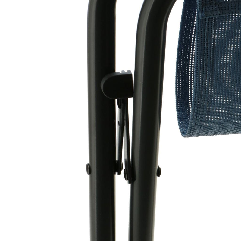 Travellife Como Stool Blend Grey 2129830 Travellife - Dynamic Drive