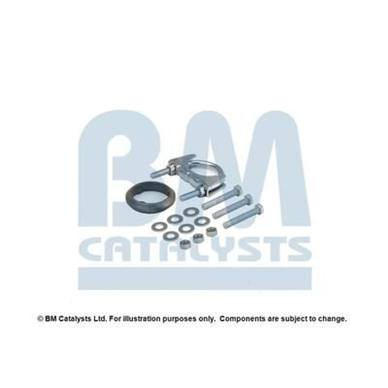 BM Catalysts Fitting Kit FK90854B FK90854B