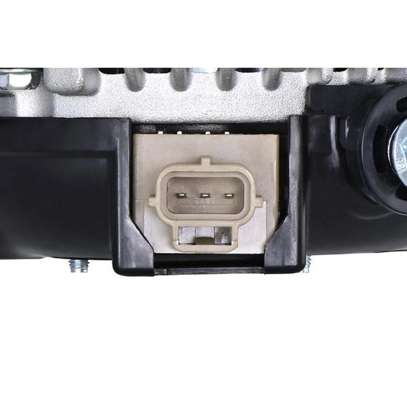 Hella Car Alternator 12V fits Land Rover Range Rover Sport I 2006-2013 3.6