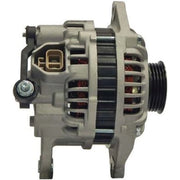 Hella Car Alternator 12V fits Mazda 323 F/P 1998-2004 1.9 2.0