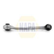 NAPA Control/Trailing Arm Front Right fits Audi A6 Allroad C8 2018-2021